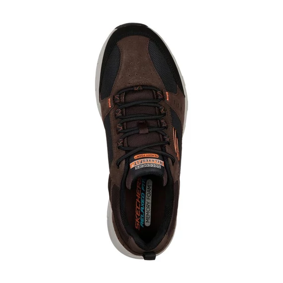 Skechers Relaxed Fit: Oak Canyon férfi cipő