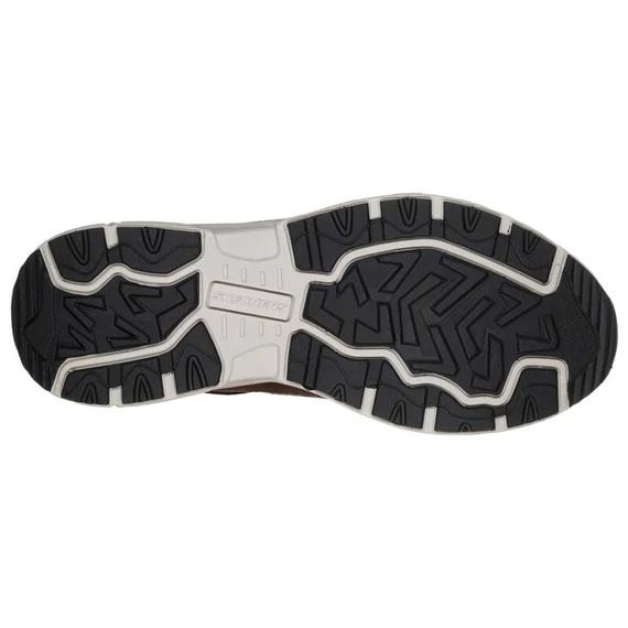 Skechers Relaxed Fit: Oak Canyon férfi cipő