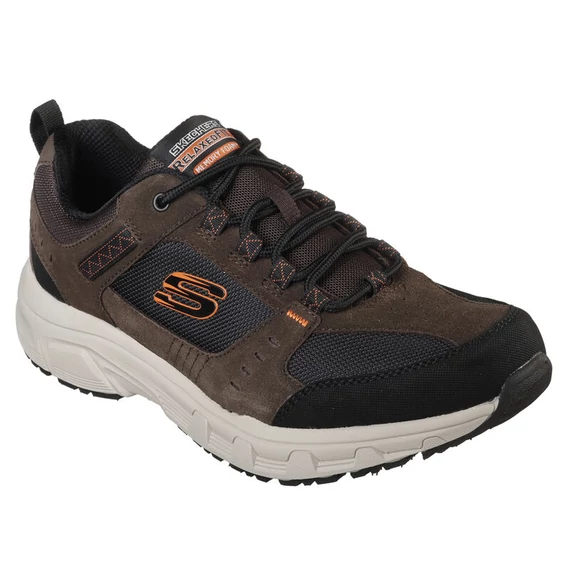 Skechers Relaxed Fit: Oak Canyon férfi cipő