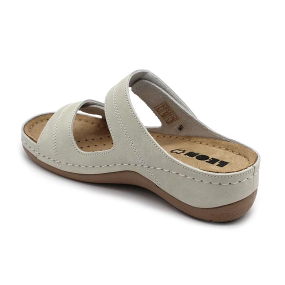 Leon női gyógypapucs