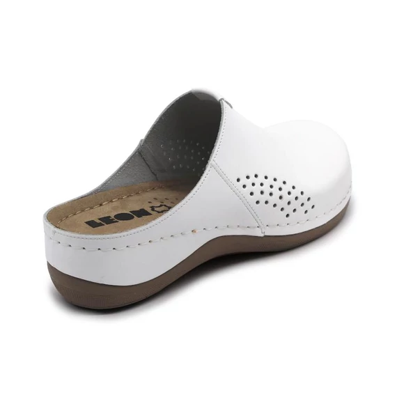 Leon 930 női klumpa 42-es méretig