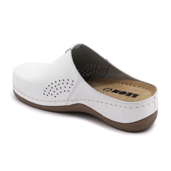 Leon 930 női klumpa 42-es méretig