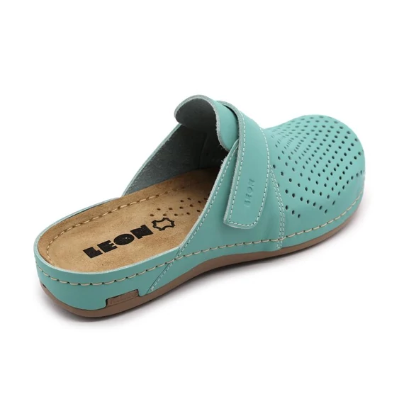 Leon 970 női klumpa