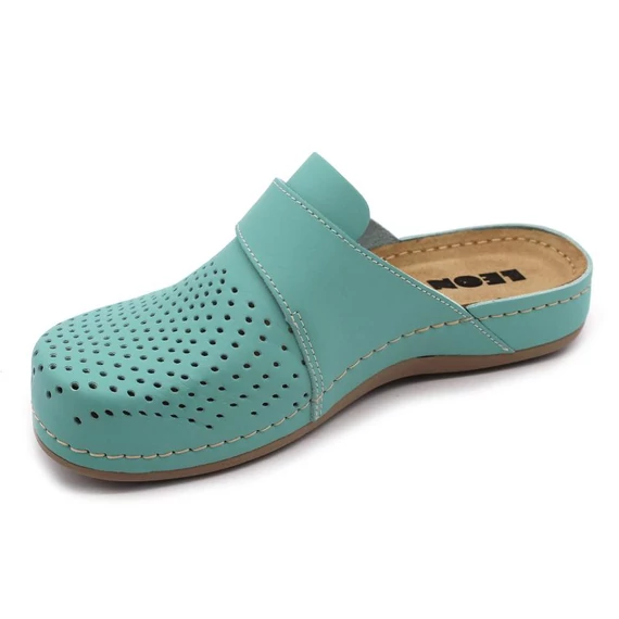 Leon 970 női klumpa