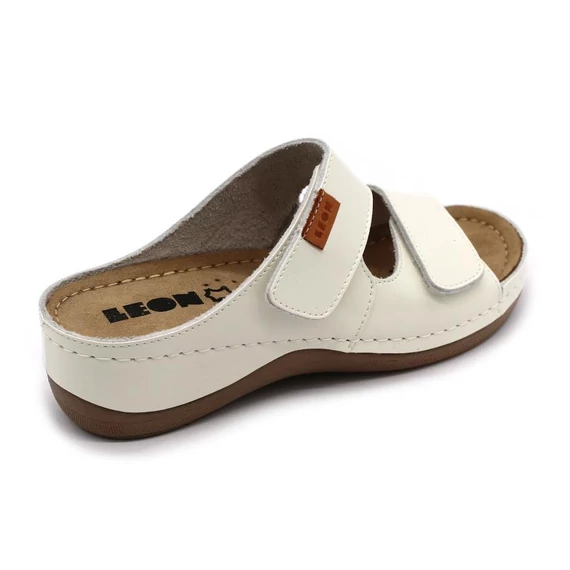 Leon kényelmi gyógypapucs