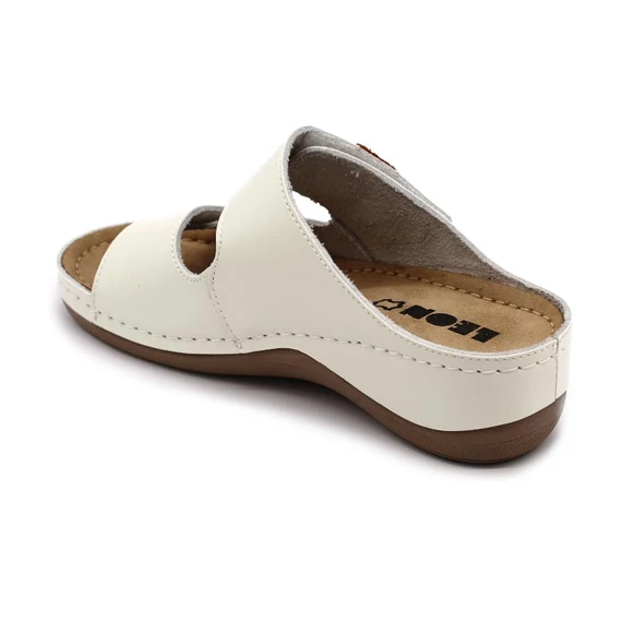 Leon kényelmi gyógypapucs