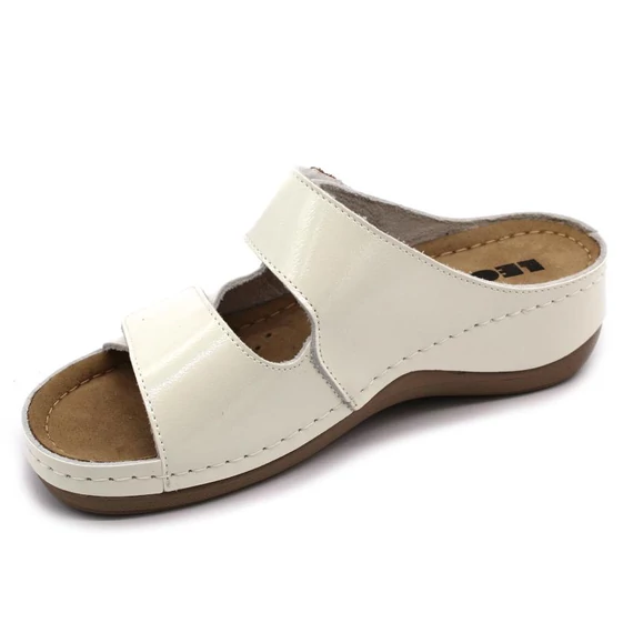 Leon kényelmi gyógypapucs