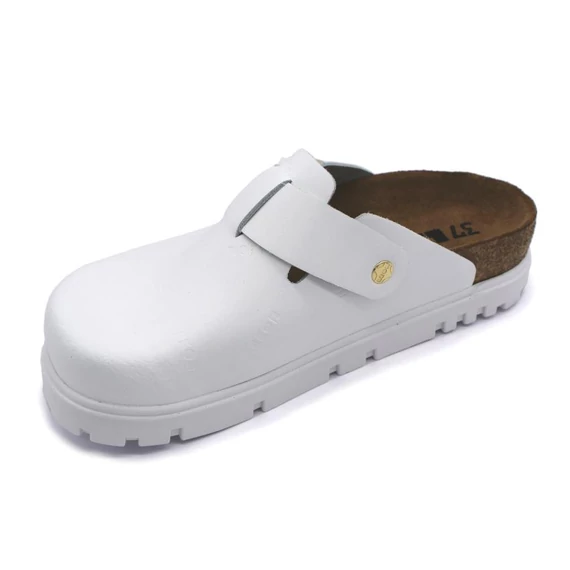 Leon parafa biopapucs