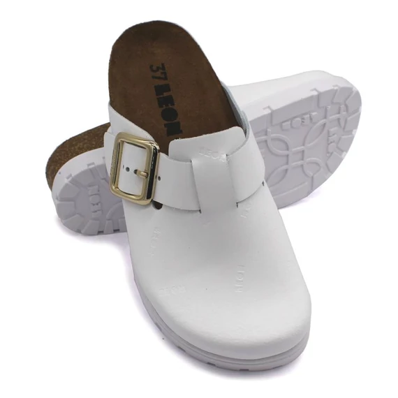 Leon parafa biopapucs