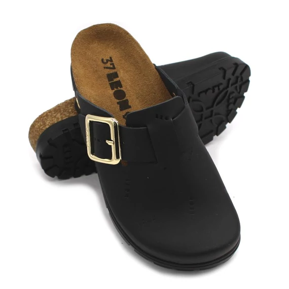 Leon parafa biopapucs