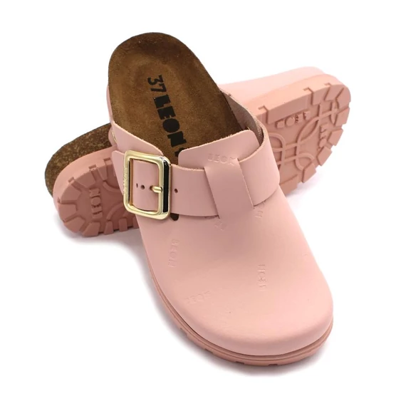 Leon parafa biopapucs