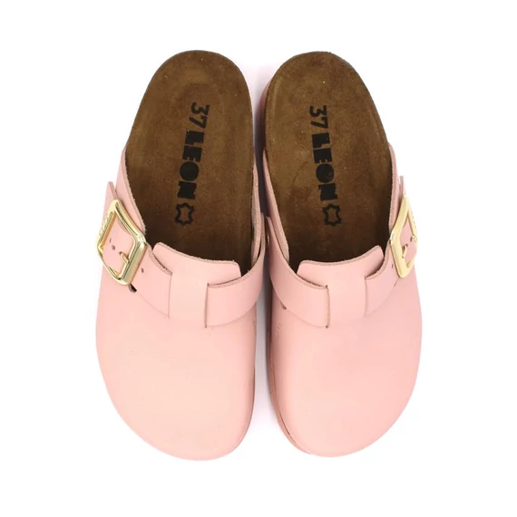 Leon parafa biopapucs