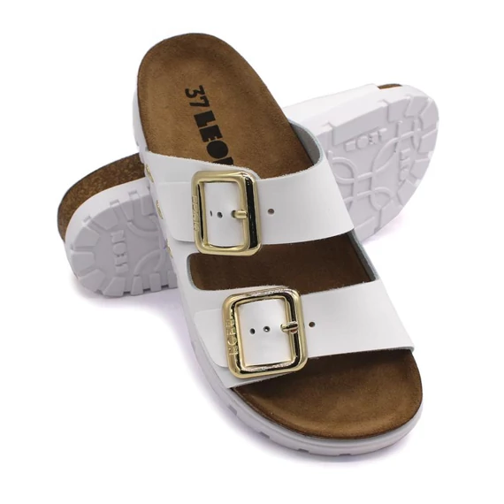 Leon parafa biopapucs