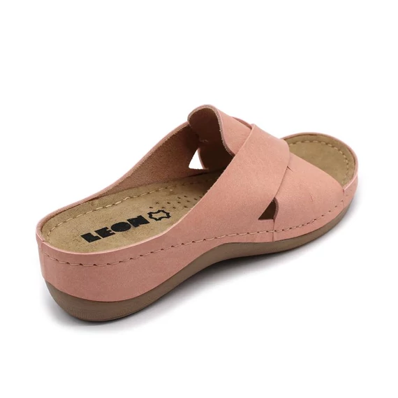 Leon női gyógypapucs