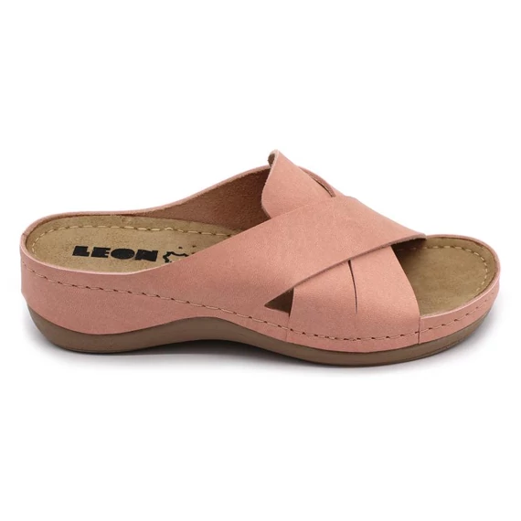 Leon női gyógypapucs