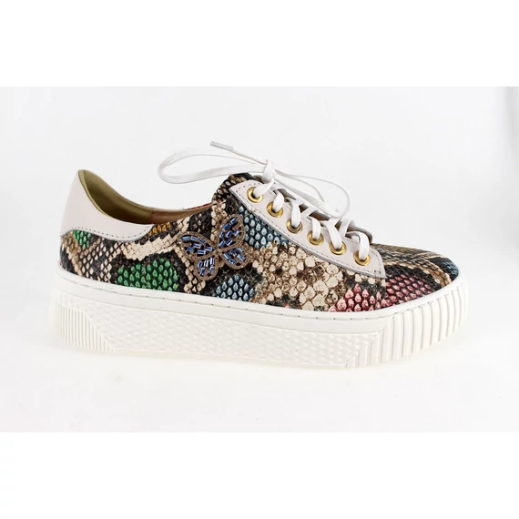Via Roma női sneaker 38-as utolsó pár