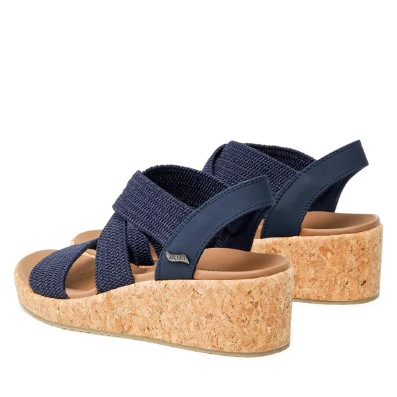 Skechers Arch Fit Beverlee - Love Stays női szandál 36-os utolsó pár