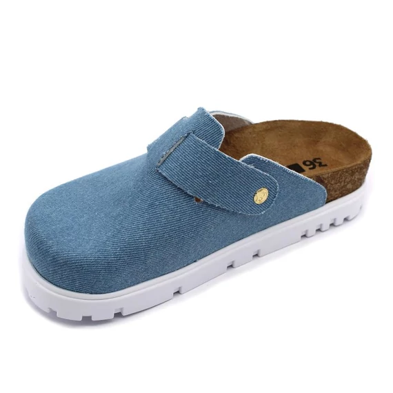 Leon parafa biopapucs