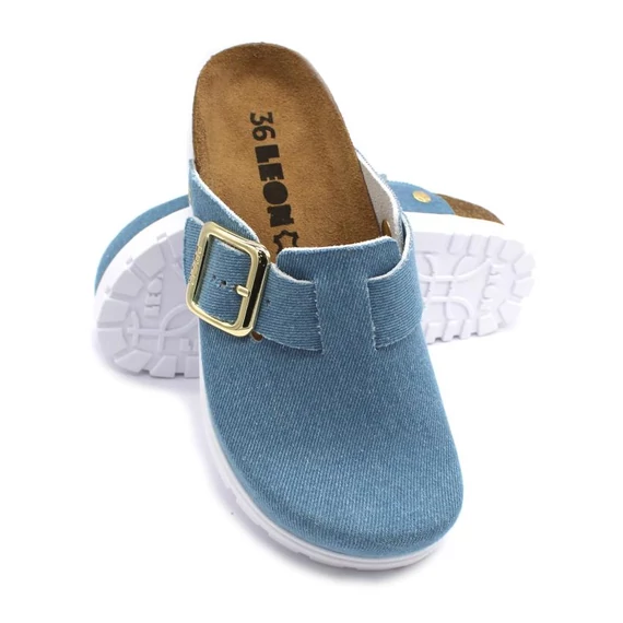 Leon parafa biopapucs