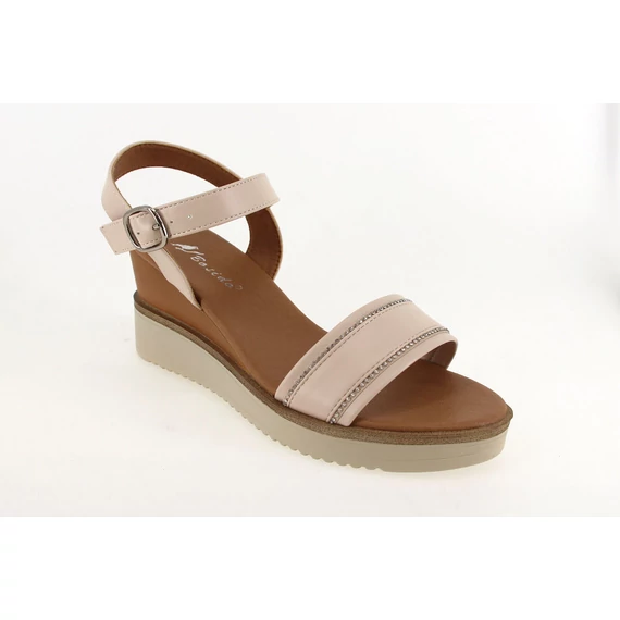 Adaline női teletalú szandál