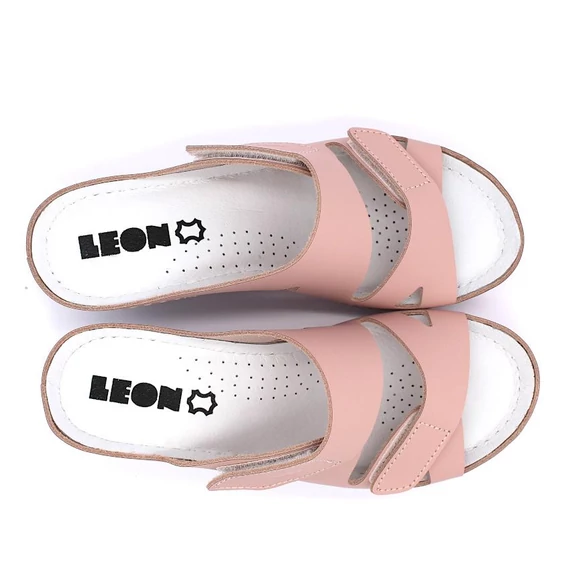 Leon 1004 női gyógypapucs