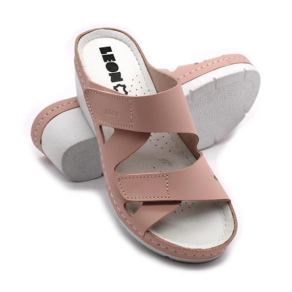 Leon 1004 női gyógypapucs