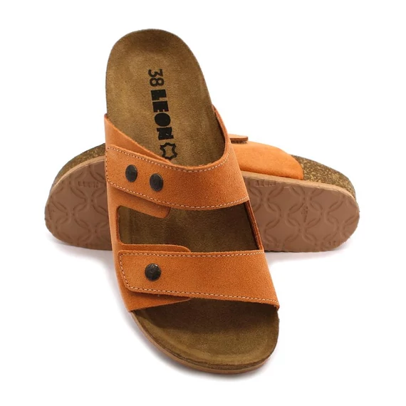 Leon parafa biopapucs