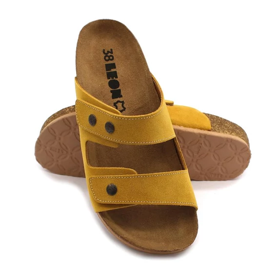 Leon parafa biopapucs