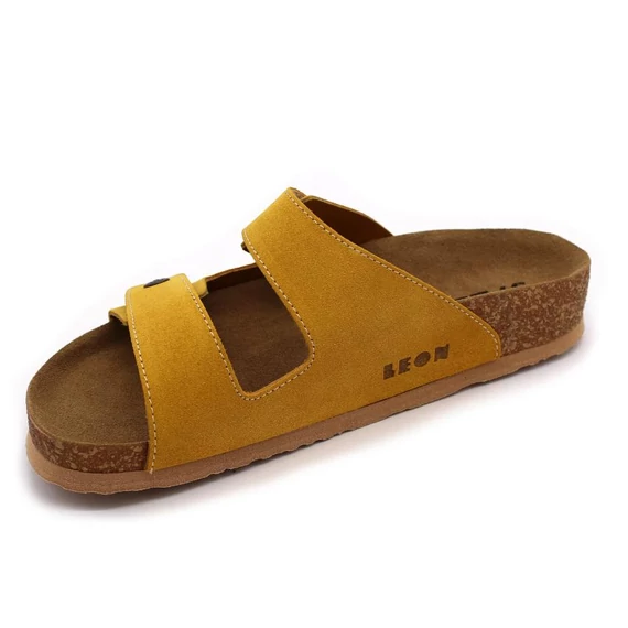 Leon parafa biopapucs