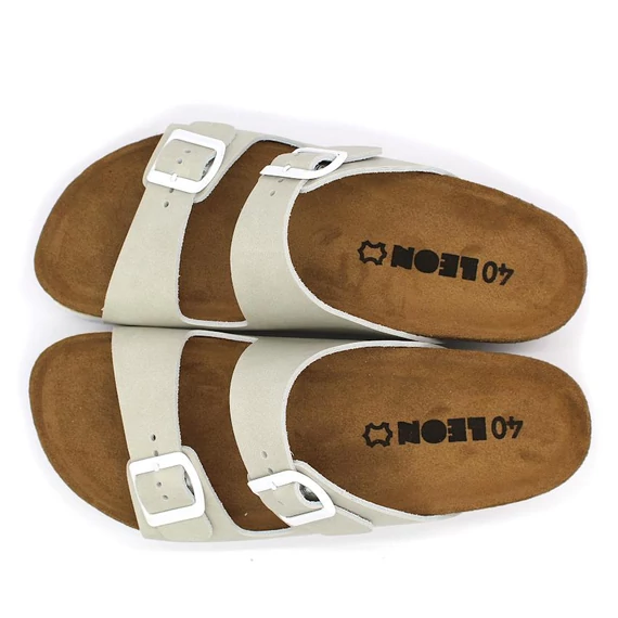 Leon 4010 női biopapucs