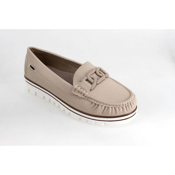 Almira női mokaszin 41-es utolsó pár