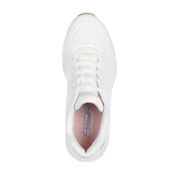 Skechers BOBS Arch Comfort B Sweet - A Bind női cipő 