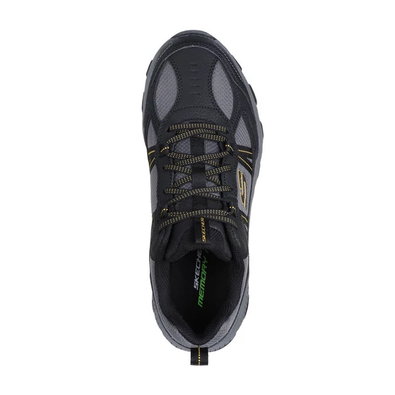 Skechers Stamina AT - Upper Stitch férfi cipő