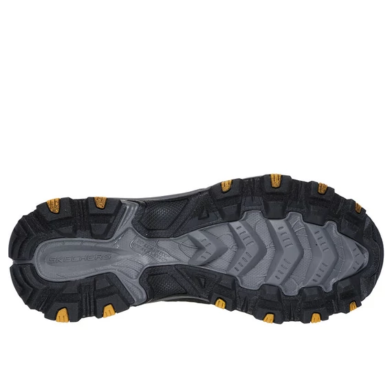 Skechers Stamina AT - Upper Stitch férfi cipő