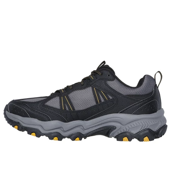 Skechers Stamina AT - Upper Stitch férfi cipő