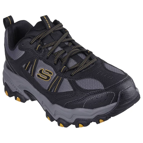 Skechers Stamina AT - Upper Stitch férfi cipő