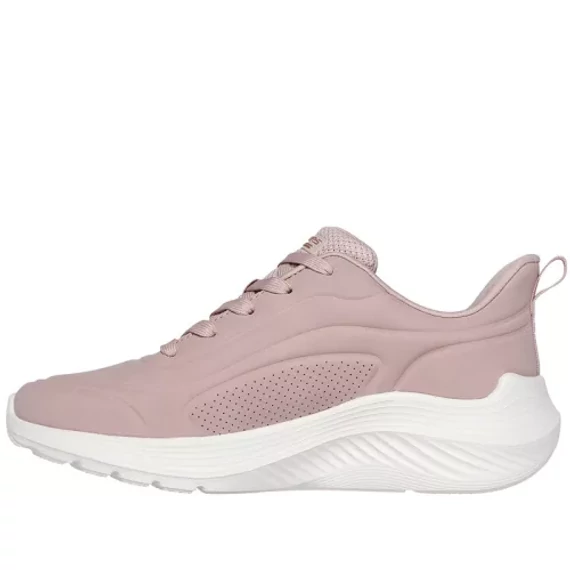 Skechers Bobs Sport  Squad Chaos - Daily Inspiration női cipő