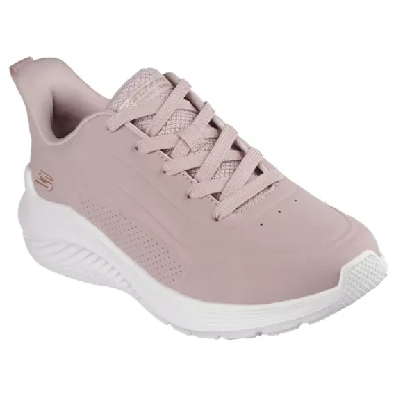 Skechers Bobs Sport  Squad Chaos - Daily Inspiration női cipő
