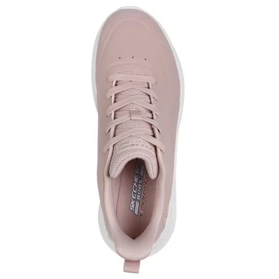 Skechers Bobs Sport  Squad Chaos - Daily Inspiration női cipő