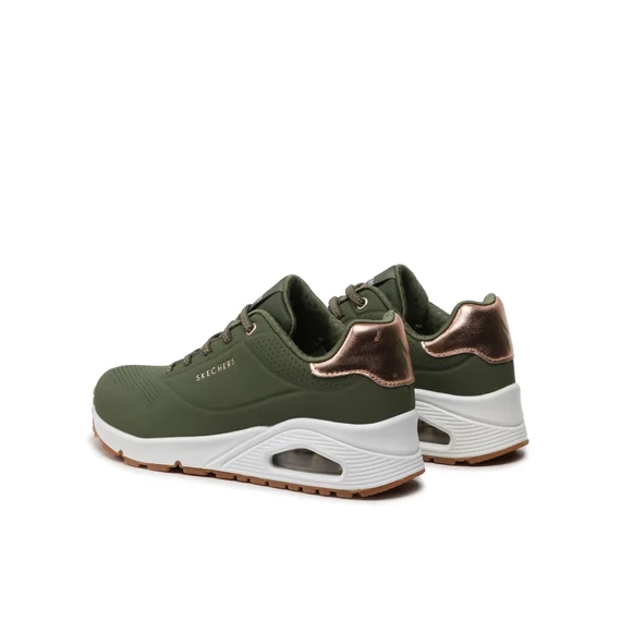 Uno - Shimmer Away női cipő 37-es utolsó pár