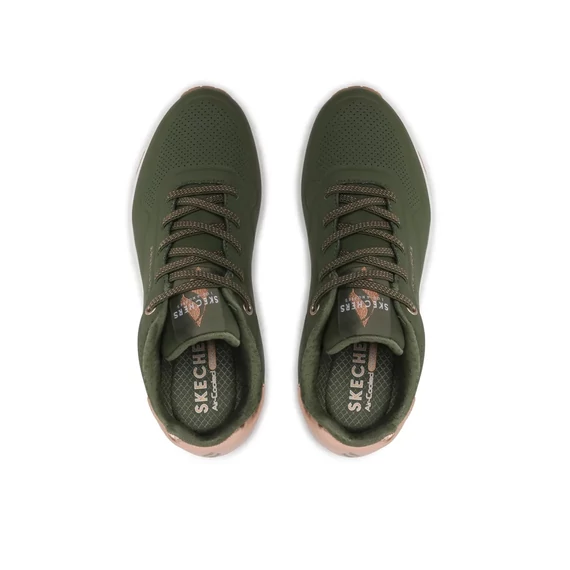 Uno - Shimmer Away női cipő 37-es utolsó pár