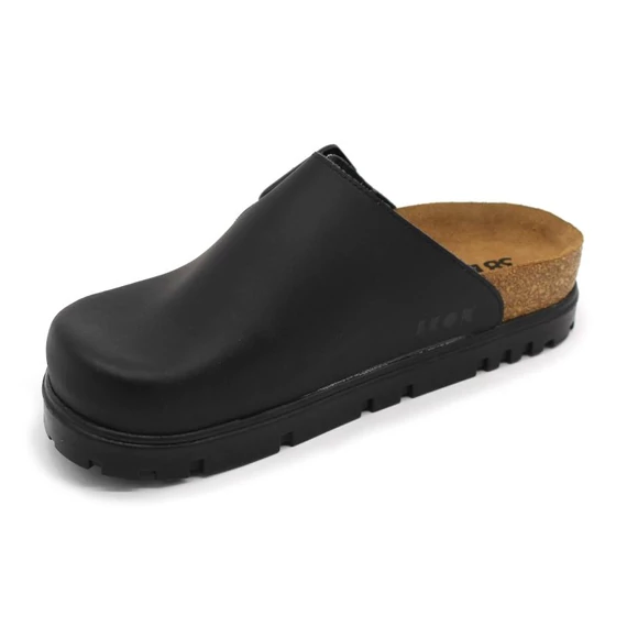 Leon parafa biopapucs