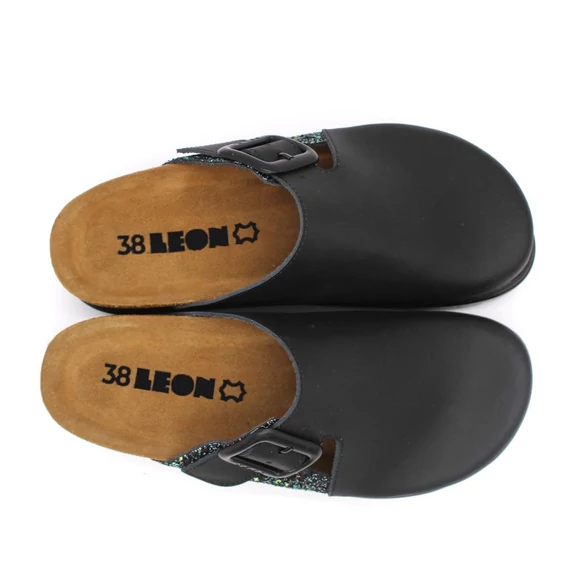 Leon parafa biopapucs