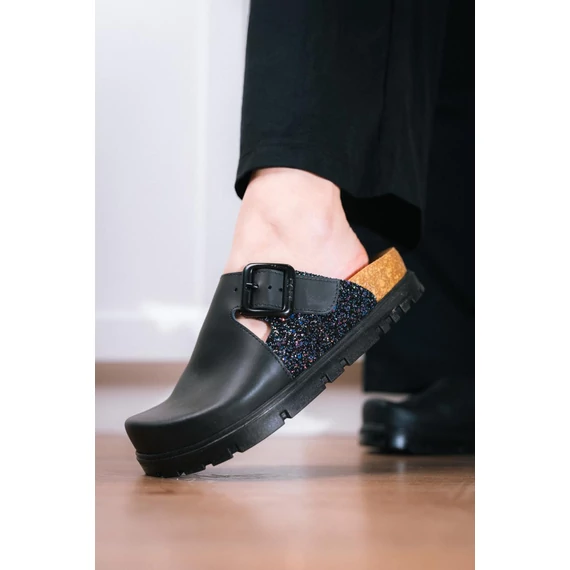 Leon parafa biopapucs