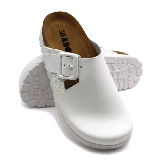 Leon parafa biopapucs