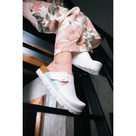 Leon parafa biopapucs