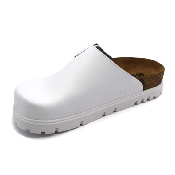 Leon parafa biopapucs