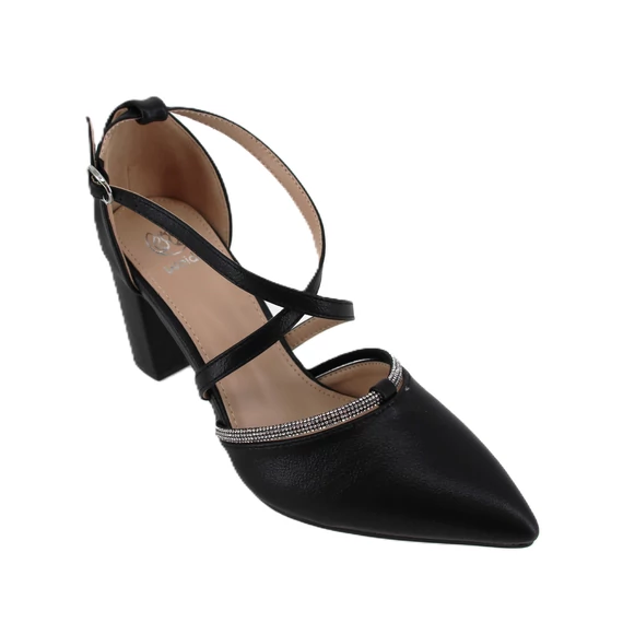 Hella női alkalmi cipő