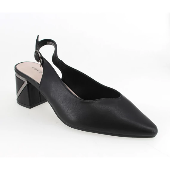 Sisel női elegáns szandálcipő