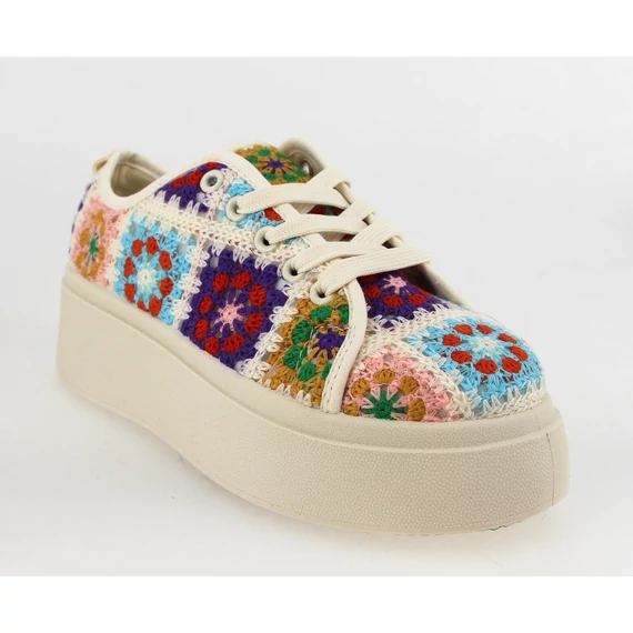 Hattie női platform talú cipő 38-as utolsó pár